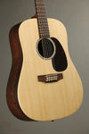 Martin D-X2E Brazilian 12 String Acoustic Guitar - New