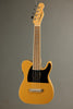 Fender Fullerton Tele® Uke, Butterscotch Blonde - New