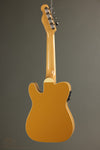 Fender Fullerton Tele® Uke, Butterscotch Blonde - New