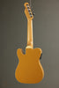 Fender Fullerton Tele® Uke, Butterscotch Blonde - New