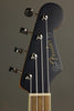 Fender Dhani Harrison Uke, Walnut Fingerboard, Sapphire Blue - New