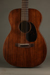 Martin 00-15M Steel String Acoustic Guitar - New