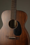 Martin 00-15M Acoustic Guitar - New