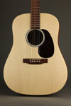 Martin D-X2E Mahogany Steel String Acoustic Guitar - New