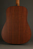 Martin D-X2E Mahogany Steel String Acoustic Guitar - New