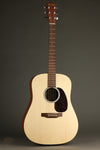 Martin D-X2E Mahogany Steel String Acoustic Guitar - New