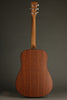 Martin D-X2E Mahogany Steel String Acoustic Guitar - New