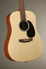 Martin D-X2E Mahogany Steel String Acoustic Guitar - New