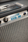 Fender ’68 Custom Princeton® Reverb, 120V - New