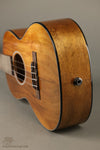 Martin TKE Acoustic Electric Tenor Ukulele - New