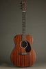 Martin 000-10E Steel String Electric Acoustic Guitar - New