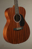 Martin 000-10E Steel String Electric Acoustic Guitar - New