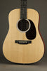 Martin DJr-10E Steel String Acoustic Guitar - New