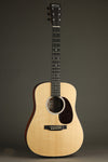 Martin DJr-10E Steel String Acoustic Guitar - New