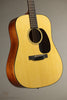 Martin D-18 Steel String Acoustic Guitar New