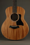 Taylor Guitars GS Mini-e Mahogany Steel String Acoustic Guitar - New