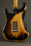 Fender Mike McCready Stratocaster®, Rosewood Fingerboard, 3-Color Sunburst - New