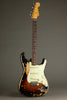 Fender Mike McCready Stratocaster®, Rosewood Fingerboard, 3-Color Sunburst - New