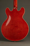 Collings I-35 LC Vintage Faded Cherry Semi-Hollow Body Electric Guitar - New