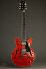 Collings I-35 LC Vintage Faded Cherry Semi-Hollow Body Electric Guitar - New