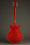 Collings I-35 LC Vintage Faded Cherry Semi-Hollow Body Electric Guitar - New