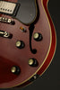 Collings I-35 LC Vintage Faded Cherry Semi-Hollow Body Electric Guitar - New