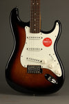 Squier Classic Vibe '60s Stratocaster®, Laurel Fingerboard, 3-Color Sunburst - New