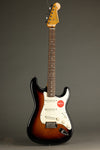 Squier Classic Vibe '60s Stratocaster®, Laurel Fingerboard, 3-Color Sunburst - New