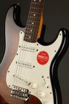 Squier Classic Vibe '60s Stratocaster®, Laurel Fingerboard, 3-Color Sunburst - New