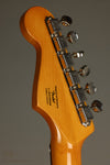 Squier Classic Vibe '60s Stratocaster®, Laurel Fingerboard, 3-Color Sunburst - New