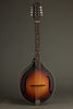 Eastman MDO305E-SB Acoustic Electric Octave Mandolin - New