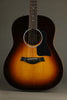 Taylor 50th Anniversary 217-e SB Plus LTD Acoustic Electric Guitar - New