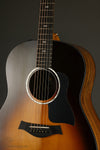 Taylor 50th Anniversary 217-e SB Plus LTD Acoustic Electric Guitar - New