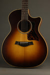 Taylor 50th Anniversary AD14ce-SB LTD Acoustic Electric Guitar - New