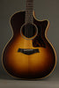 Taylor 50th Anniversary AD14ce-SB LTD Acoustic Electric Guitar - New