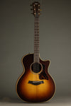 Taylor 50th Anniversary AD14ce-SB LTD Acoustic Electric Guitar - New