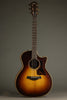 Taylor 50th Anniversary AD14ce-SB LTD Acoustic Electric Guitar - New