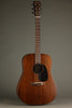 Martin D-15M Steel String Acoustic Guitar - New