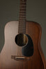 Martin D-15M Steel String Acoustic Guitar - New