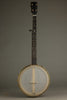 Rickard Maple Ridge 12" Five String Banjo - New