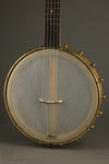 Rickard Dobson Standard 12" Five String Banjo - New