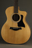 Taylor 114ce Acoustic Electric Guitar - New