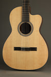 Martin 000C12-16E Nylon String Acoustic Guitar - New