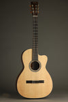 Martin 000C12-16E Nylon String Acoustic Guitar - New