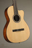 Martin 000C12-16E Nylon String Acoustic Guitar - New