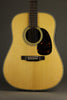 Martin HD-28 Steel String Acoustic Guitar - New