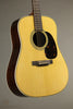 Martin HD-28 Steel String Acoustic Guitar - New