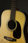 Martin HD-28 Steel String Acoustic Guitar - New