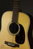 Martin HD-28 Steel String Acoustic Guitar - New