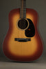 Martin D-18 Satin Amberburst Steel String Acoustic Guitar - New